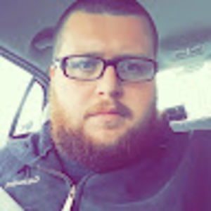 Meet your Posher, Cody